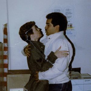 Meet your Posher, Cynthia